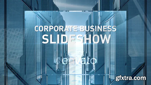 Videohive Corporate Business Slideshow 28735672