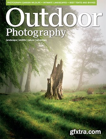 Outdoor Photography - Issue 269, 2021