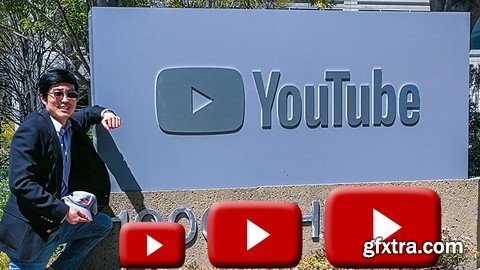 YouTube SEO Marketing and Ranking Masterclass for Growth