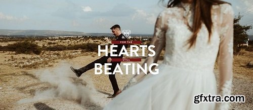 Hafenliebe - For the Hearts Still Beating Preset Pack One