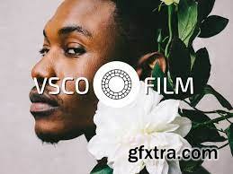 CreativeMarket - VSCO Film Lightroom Presets Bundle 5815142