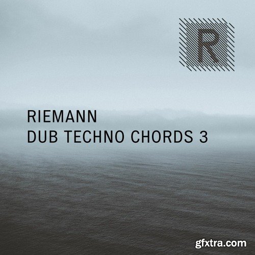 Riemann Kollektion Riemann Dub Techno Chords 3 WAV