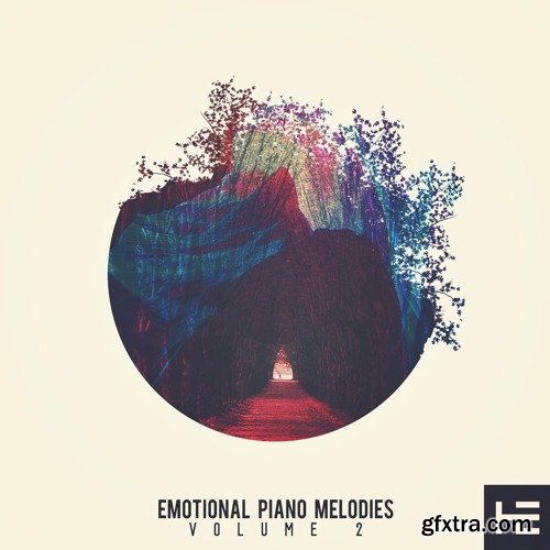 Helion Emotional Piano Melodies Vol 2 WAV MIDI