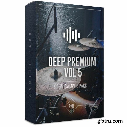 Production Music Live Deep Premium Vol 5 WAV