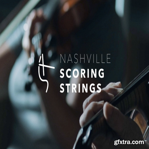 Audio Ollie Nashville Scoring Strings v1.1 Update