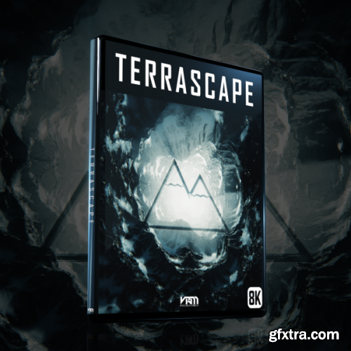 Terrascape - Landscapes for Element 3D