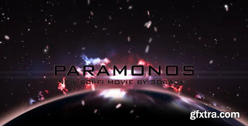 Videohive Paramonos 3972314