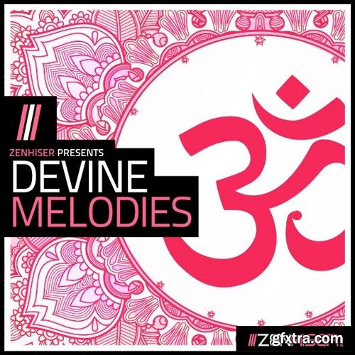 Zenhiser Devine Melodies WAV