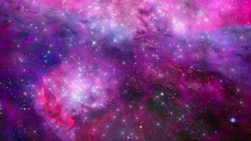 Videohive - Space Nebulae 9 - 32743271