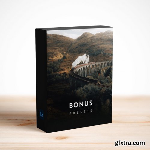 Brad Matthews - ToolKit + Bonus Presets