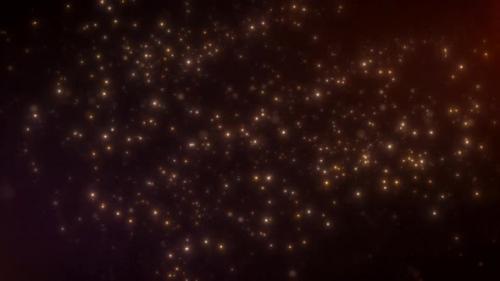 Videohive - Sparkling Particles - 32834840