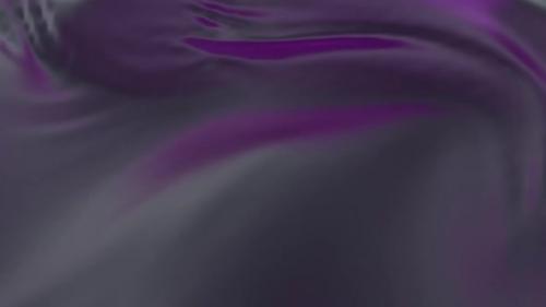 Videohive - Purple Cloth Background - 32854783