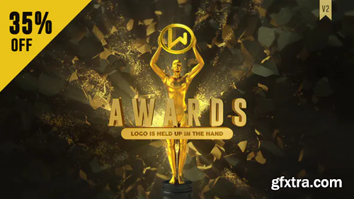 Videohive Golden Awards Ceremony 21634788