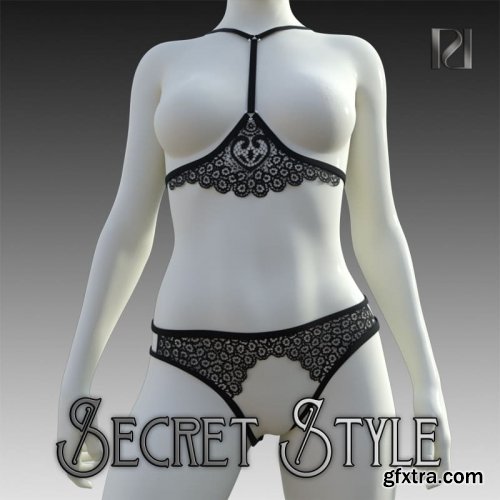 Secret Style 27