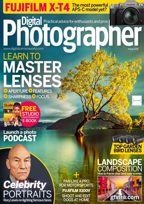 Digital Photographer - Issue 228