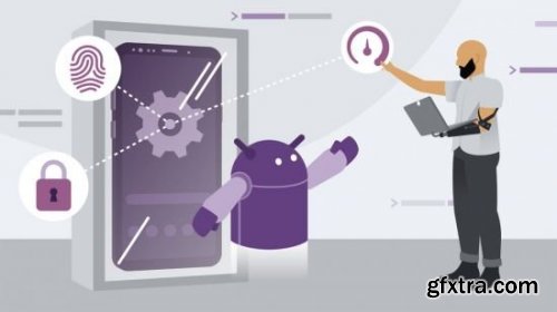 Android 12 and Beyond: First Look for Developers