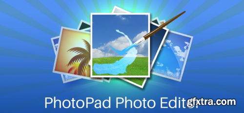 PhotoPad Professional 6.74