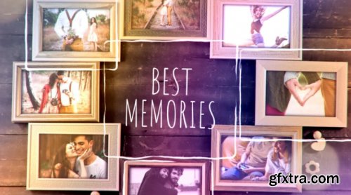 Best Memories Photo Gallery 947900
