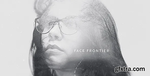 Videohive Face Frontier 19681212