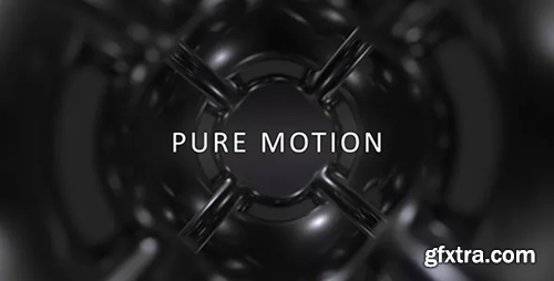 Videohive Pure Motion 20202761