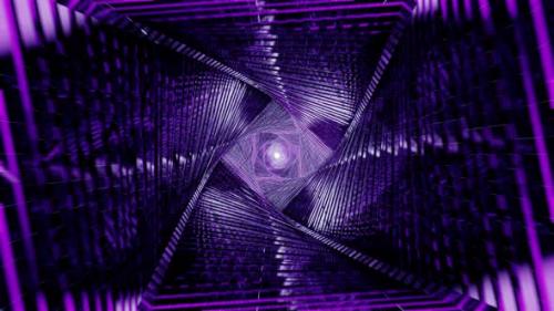 Videohive - Violet Colour Background V1 - 32930672