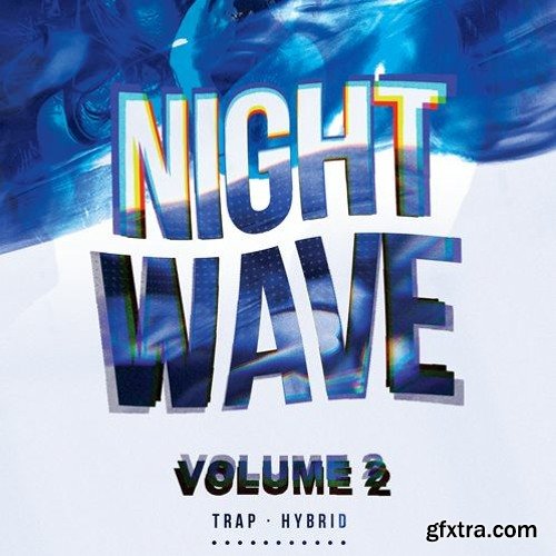 Samplegod Night Wave Vol 2 WAV