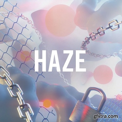Native Instruments Massive X Expansion: Haze v1.0.0 HYBRiD