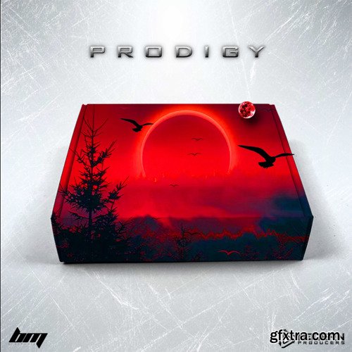 Modern Producers Prodigy (MIDI and Stem Kit) WAV MIDI
