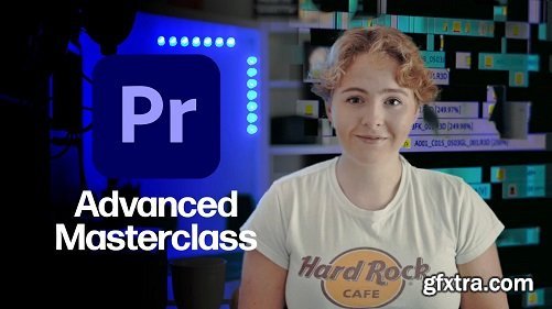 Video Editing: Advanced Adobe Premiere Pro Masterclass (2020)