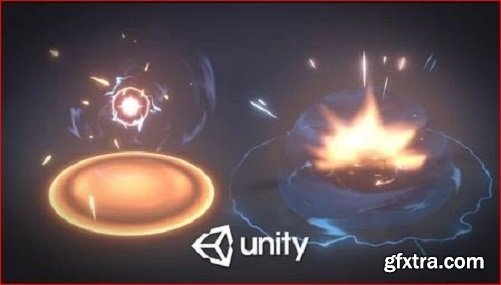 Unity Visual Effect Graph - Beginner To Intermediate