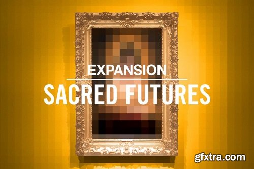Native Instruments Expansion: Sacred Futures