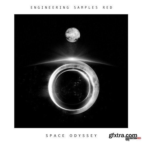 Engineering Samples Space Odyssey WAV