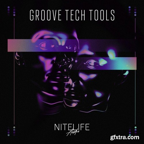 NITELIFE Audio Groove Tech Tools WAV