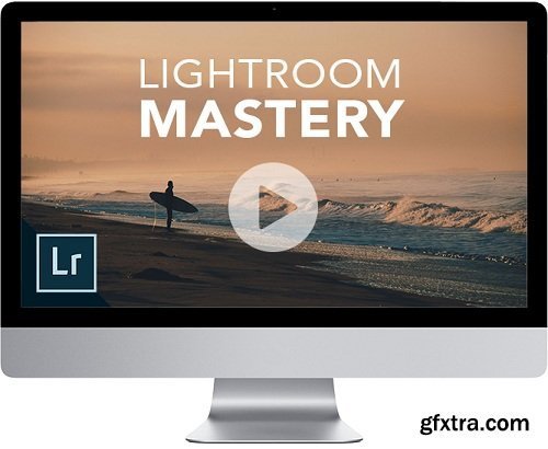 Nate Photographic - Lightroom Mastery Bundle