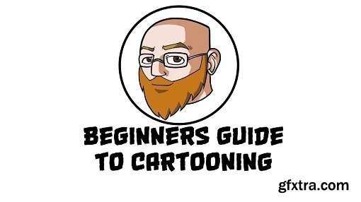 Beginners Guide To Cartooning