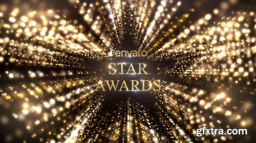 Videohive Star Awards 21876157