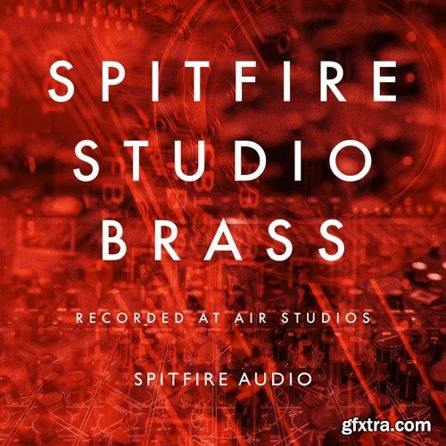 Spitfire Audio Spitfire Studio Brass KONTAKT