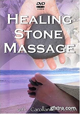 Healing Stone Massage