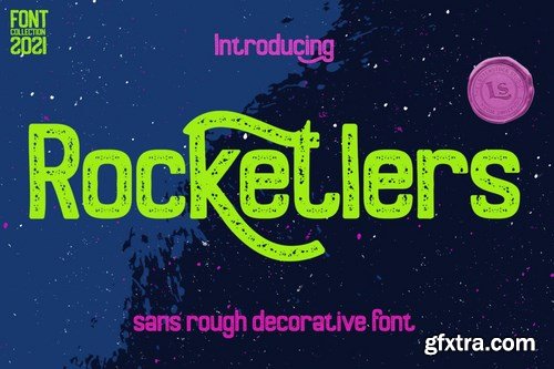 Rocketlers