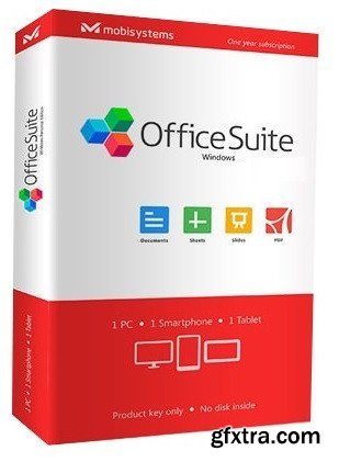 OfficeSuite Premium 5.10.36737 Multilingual