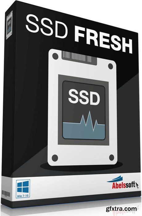 Abelssoft SSD Fresh 2020 v9.01.35