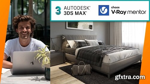 3ds Max + V-Ray Masterclass | Everything You Need To Know To Create Photo Realistic Renders