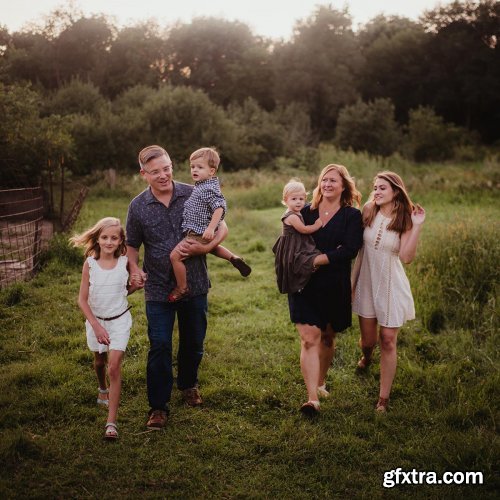 Twig & Olive Photography - Families with Teens and Tots | Feature