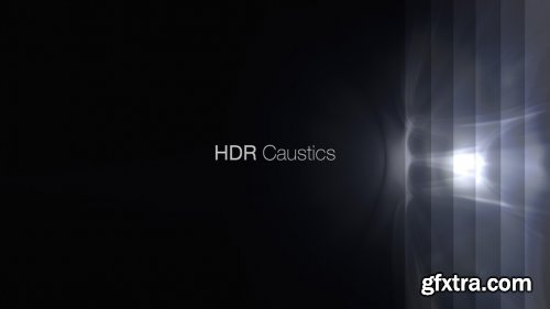 HDR Caustics