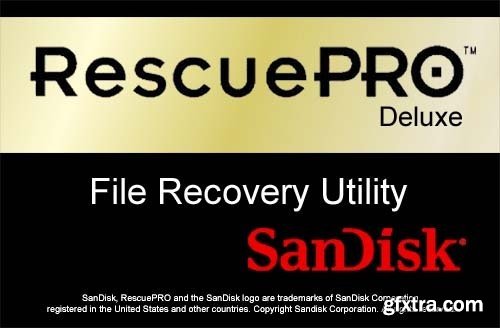 LC Technology RescuePRO Deluxe 7.0.0.8 Multilingual