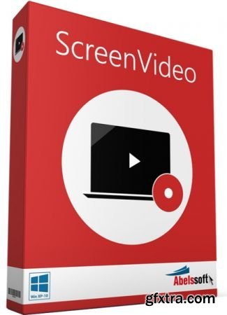 Abelssoft ScreenVideo 2020 3.05.85 Multilingual