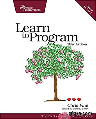 Learn to Program, 3rd Edition