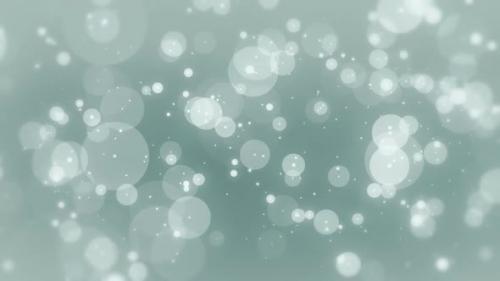 Videohive - Particles Backdrop 01 - 33139815