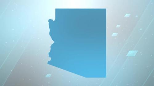 Videohive - Arizona State Slider Background - 33225994