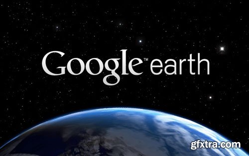 Google Earth Pro 7.3.4.8248 Multilingual Portable